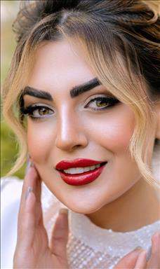 سالن زیبایی سالن زیبایی شمیم  در  مشهد