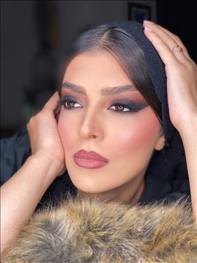 سالن زیبایی زیبایی قصر عروس آناهید  در  رشت