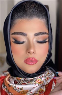 سالن زیبایی زیبایی قصر عروس آناهید  در  رشت