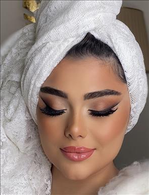 سالن زیبایی زیبایی قصر عروس آناهید  در  رشت