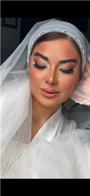 سالن زیبایی زیبایی قصر عروس آناهید  در  رشت