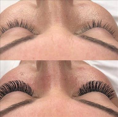 سالن زیبایی سالن زیبایی ساحل  در  مشهد