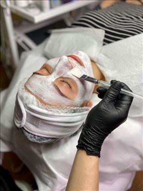 سالن زیبایی سالن زیبایی ساحل  در  مشهد