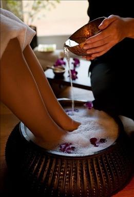 سالن زیبایی سالن زیبایی ساحل  در  مشهد