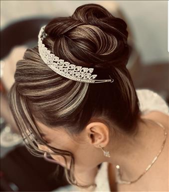 سالن زیبایی سالن بانوی ایرانیان  در  مشهد