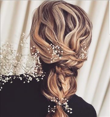 سالن زیبایی سالن بانوی ایرانیان  در  مشهد