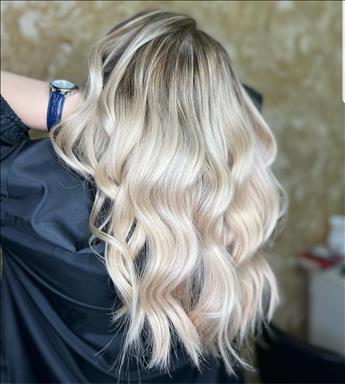 سالن زیبایی سالن بانوی ایرانیان  در  مشهد