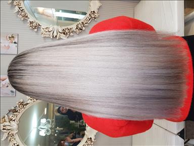 سالن زیبایی سالن بانوی ایرانیان  در  مشهد