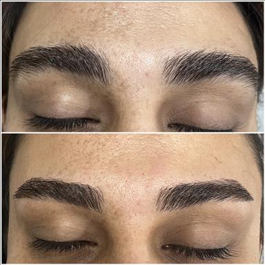 سالن زیبایی سالن زیبایی وانس  در  مشهد