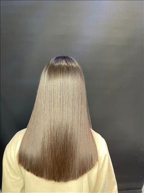 سالن زیبایی سالن کراتین بهاره لطفی  در  مشهد