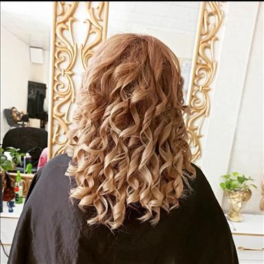 سالن زیبایی سالن زیبایی مارون  در  مشهد