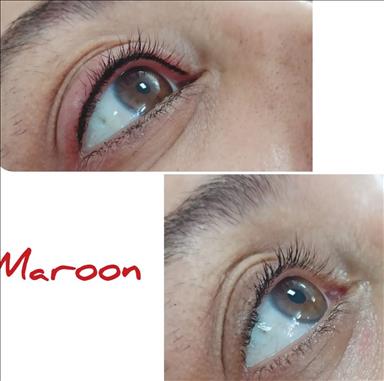 سالن زیبایی سالن زیبایی مارون  در  مشهد