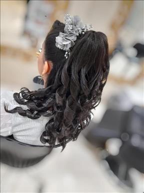 سالن زیبایی سالن زیبایی مارون  در  مشهد