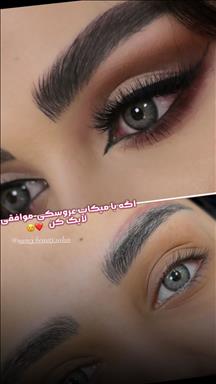 سالن زیبایی سالن زیبایی نانسی   در  مشهد