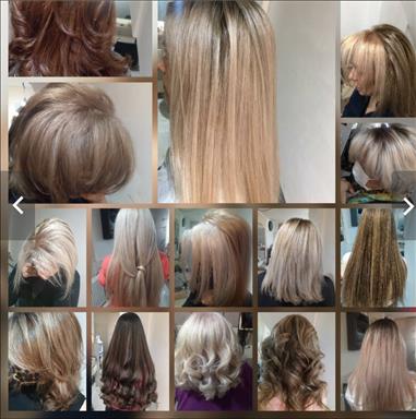 سالن زیبایی سالن زیبایی بیوتی شانا  در  میبد