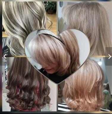 سالن زیبایی سالن زیبایی بیوتی شانا  در  میبد