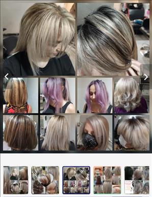 سالن زیبایی سالن زیبایی بیوتی شانا  در  میبد