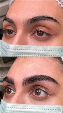 سالن زیبایی سالن زیبایی آیولایت  در  مشهد