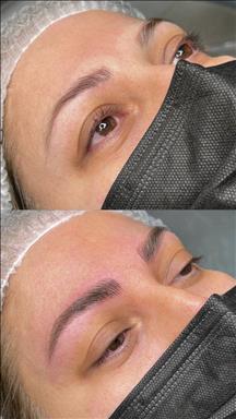 سالن زیبایی سالن زیبایی آیولایت  در  مشهد