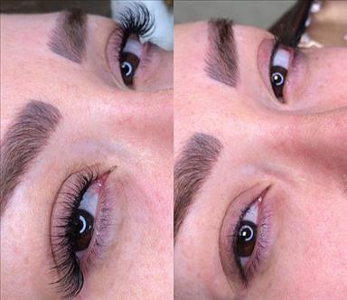 سالن زیبایی سالن زیبایی آیولایت  در  مشهد