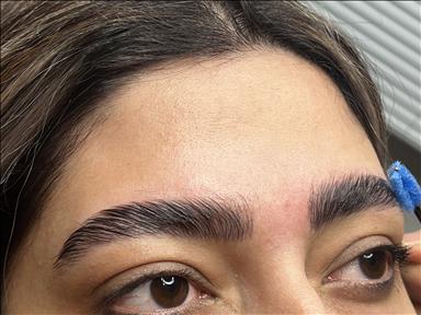 سالن زیبایی سالن زیبایی آیولایت  در  مشهد