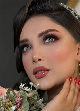 سالن زیبایی سالن زیبایی سحر واسعی  در  مشهد