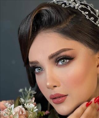 سالن زیبایی سالن زیبایی سحر واسعی  در  مشهد