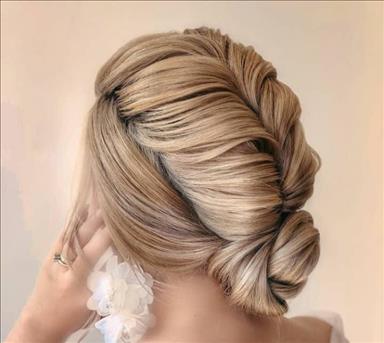 سالن زیبایی سالن زیبایی سحر واسعی  در  مشهد