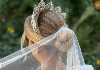 سالن زیبایی سالن زیبایی سحر واسعی  در  مشهد