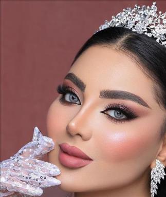 سالن زیبایی آموزشگاه زیبایی تینا  در  مشهد