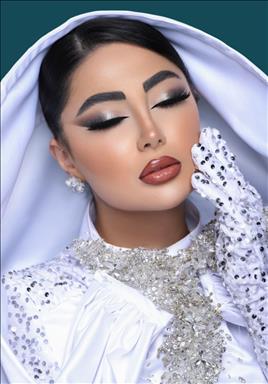 سالن زیبایی آموزشگاه زیبایی تینا  در  مشهد