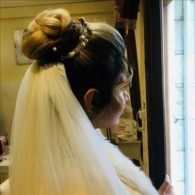 سالن زیبایی سالن زیبایی پلاریس (لی لی درودی)  در  مشهد