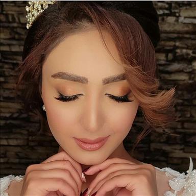 سالن زیبایی سالن زیبایی پلاریس (لی لی درودی)  در  مشهد