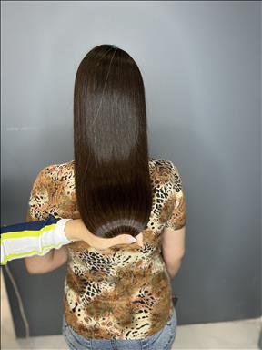 سالن زیبایی مرکز خدمات کراتین روسی  در  مشهد