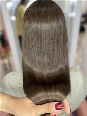 سالن زیبایی مرکز خدمات کراتین روسی  در  مشهد