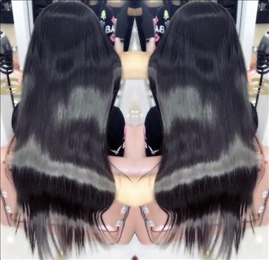 سالن زیبایی مرکز خدمات کراتین روسی  در  مشهد