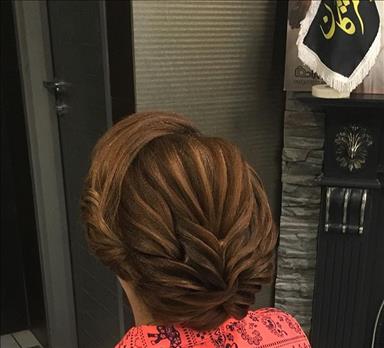 سالن زیبایی سالن زیبایی مژگان  در  اصفهان