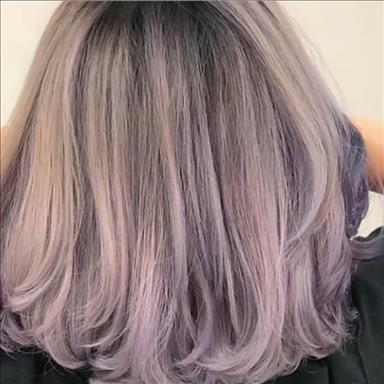 سالن زیبایی سالن زیبایی مژگان  در  اصفهان