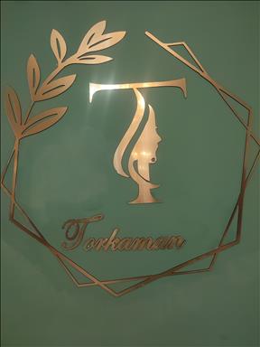 سالن زیبایی عمارت زیبایی ترکمان   در  همدان