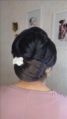 سالن زیبایی زیبایی الهه ثابت قدم  در  گلبهار