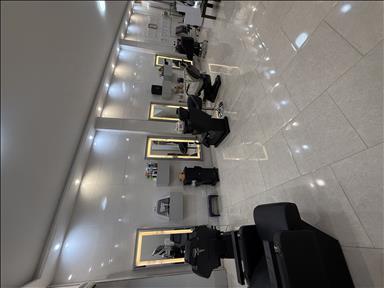 سالن زیبایی سالن زیبایی رستاک  در  بندر انزلی