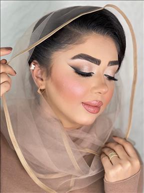 سالن زیبایی سالن زیبایی رویا  در  مشهد