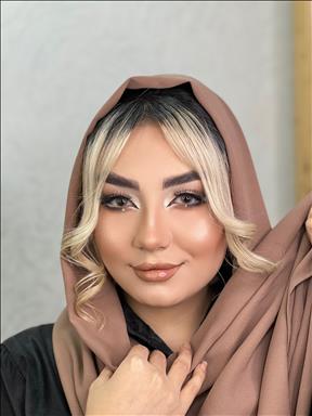 سالن زیبایی سالن زیبایی رویا  در  مشهد