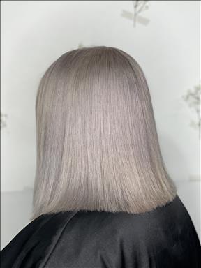 سالن زیبایی سالن زیبایی رویا  در  مشهد