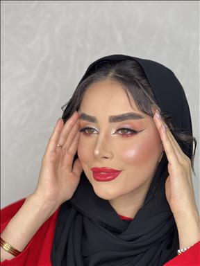 سالن زیبایی سالن زیبایی رویا  در  مشهد