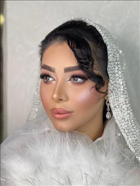 سالن زیبایی سالن زیبایی رویا  در  مشهد