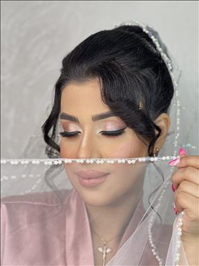 سالن زیبایی سالن زیبایی رویا  در  مشهد