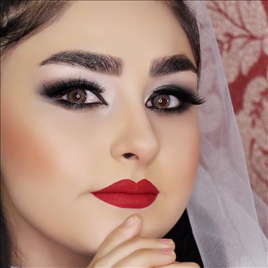 سالن زیبایی سالن زیبایی گیلدا  در  تربت جام