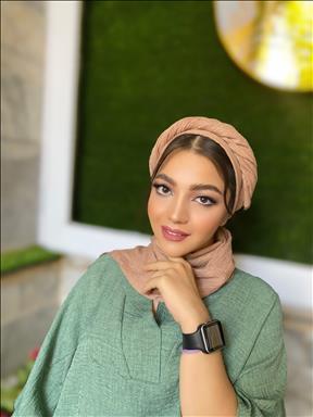 سالن زیبایی ماه بانو  در  گلبهار