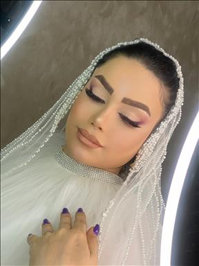 سالن زیبایی ماه بانو  در  گلبهار